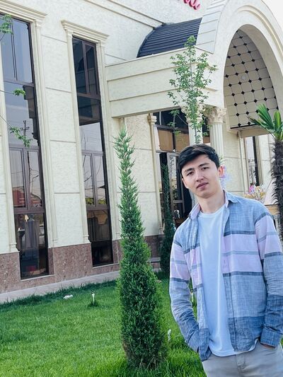  ,   Shohruh, 24 ,   ,   