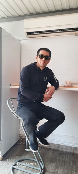  ,   Abror, 36 ,   ,   