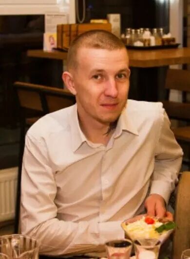  45947833  Anton, 35 ,    