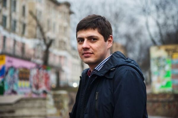  ,   Sergey, 43 ,   
