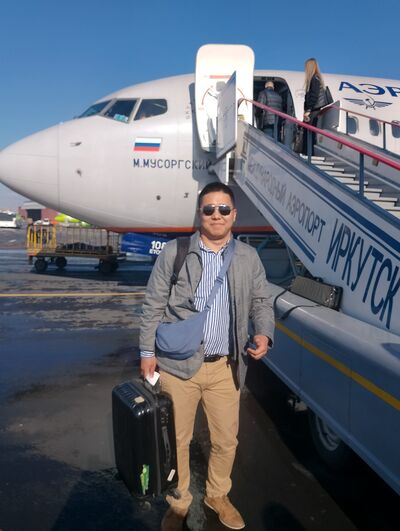  Moscow,   Munkhjin, 30 ,   ,   