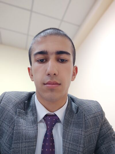  ,   Sulaymon, 19 ,   ,   