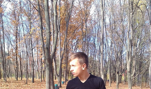  ,   Ruslan, 29 ,   