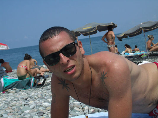  ,   Lasha, 35 ,   