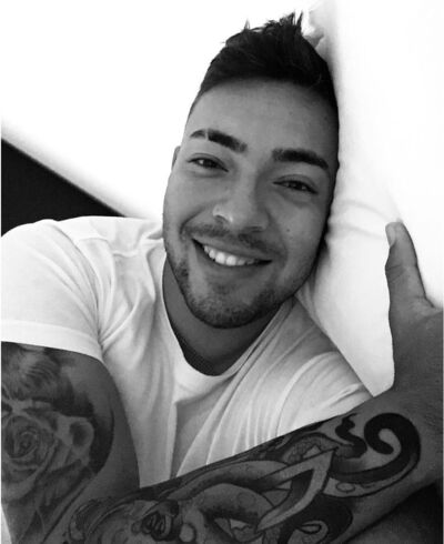  ,   Rubben Diaz, 46 ,   ,   