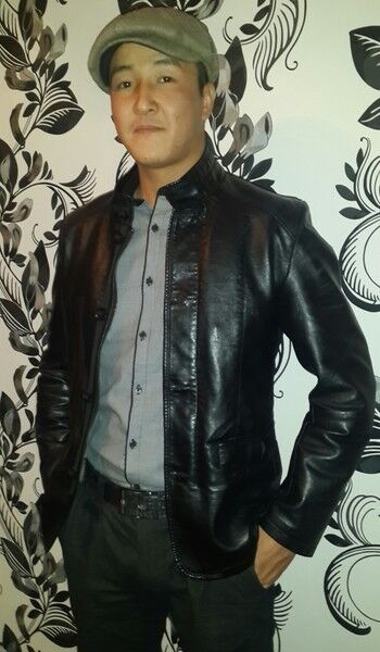  ,   Baktiyar, 33 ,   