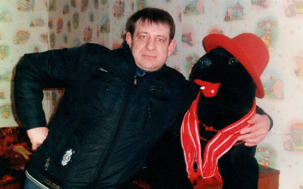  ,   Andrei, 55 ,   