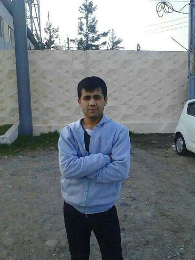  ,   Ikrom, 33 ,   