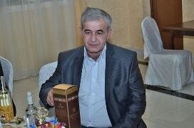  ,   Gagik, 63 ,   