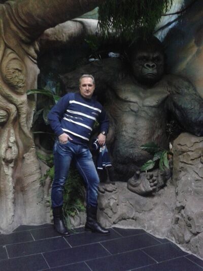  ,   Sergei, 48 ,  