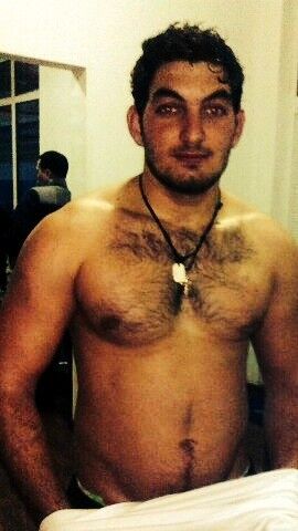  ,   Misha, 34 ,   
