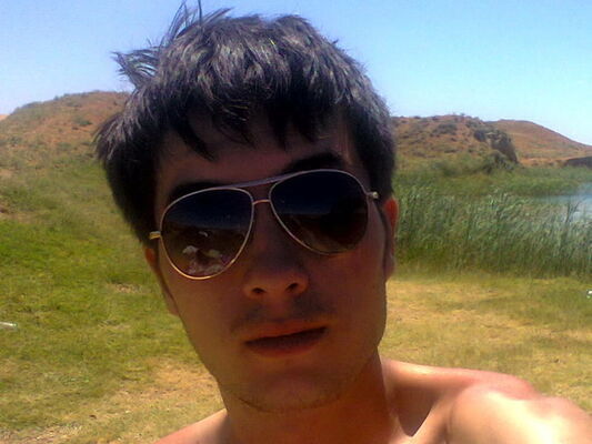  ,   Elmurad, 33 ,   