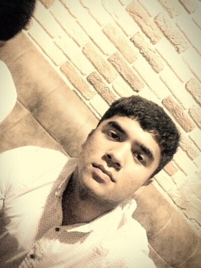  ,   Fazik, 27 ,   