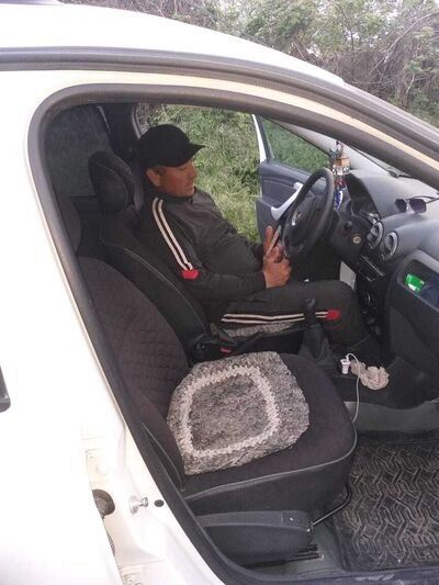  ,   Sanjar, 42 ,   ,   