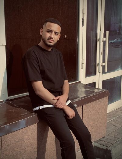  ,   Ahmed, 25 ,   ,   
