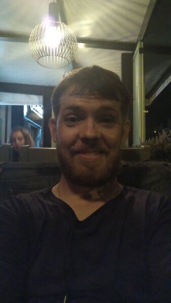  ,   Daniil, 41 ,  