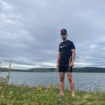  ,   Nikolay, 27 ,   ,   