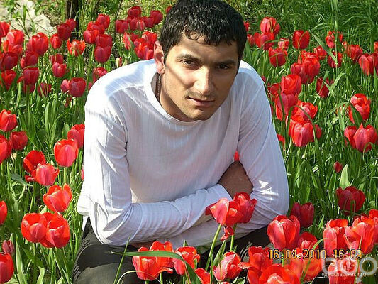  ,   Sergey, 35 ,   