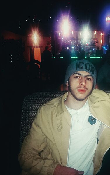  ,   Edik, 21 ,   ,   
