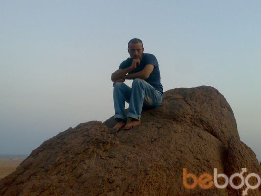  Az Zaqaziq,   Mohamed, 37 ,   