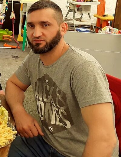  Pruszkow,   Darek, 44 ,   ,   