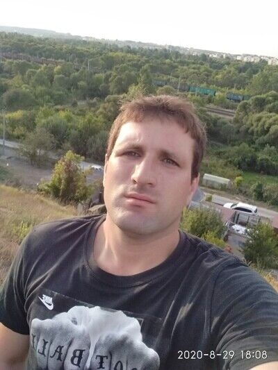 Старый оскол виталий никитин фото
