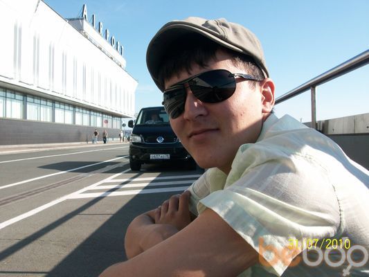  ,   Sanjar, 34 ,   