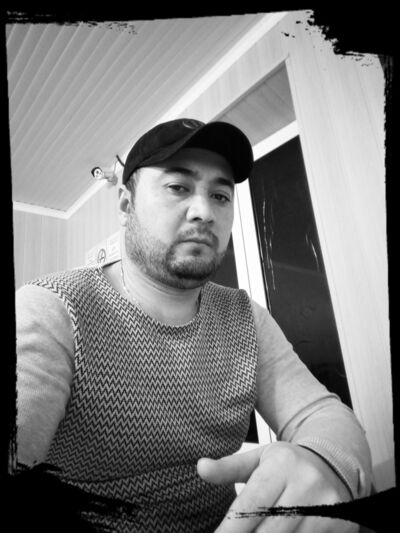  -,   Obidjon, 41 ,  