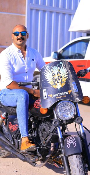  Al Ghardaqah,   Elfares, 35 ,   ,   