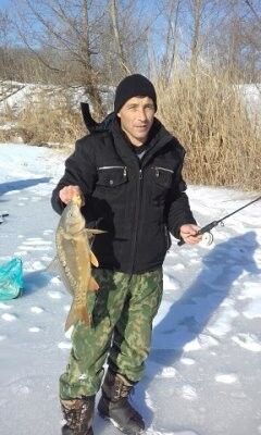  ,   Vladimir, 47 ,   