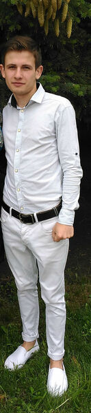  ,   Eugene Z, 29 ,   