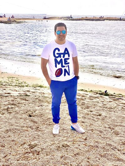  ,   Maher Elgaml, 46 ,   ,   