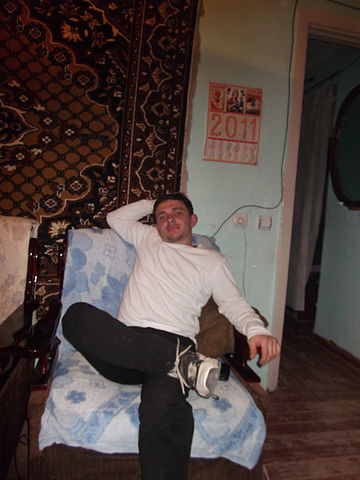  6246203  SERGEI, 41 ,    