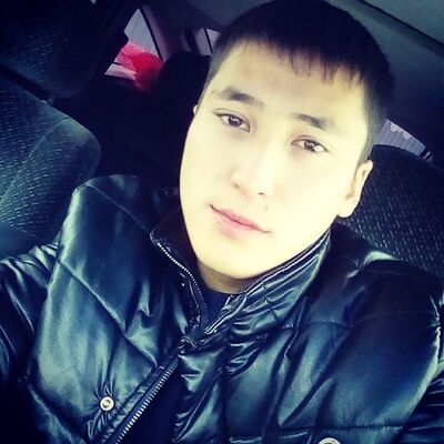 ,   Ernar, 35 ,   