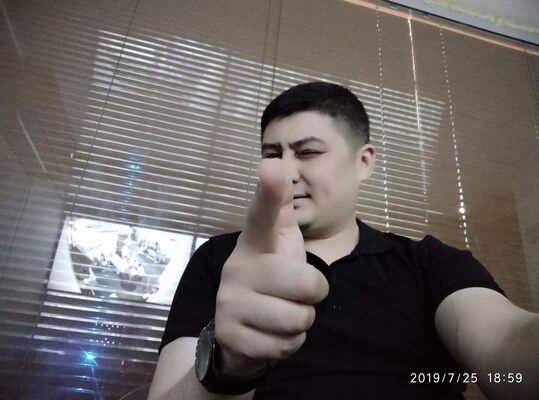  ,   Bekzodbek, 38 ,   