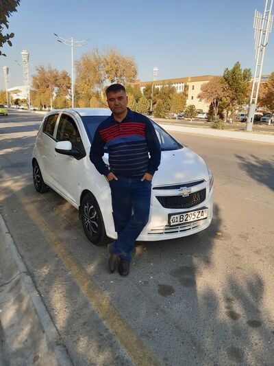  ,   Alisher, 35 ,   ,   , c 