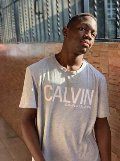 North Charleston,   Yasmany, 23 ,   ,   