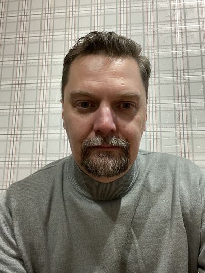  Kepno,   Vitaliy, 47 ,   ,   