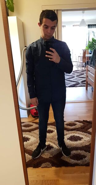  ,   Houssam, 33 ,   ,   