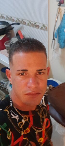  Havana,   Antoni, 28 ,   ,   