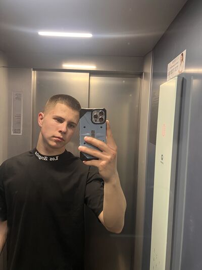  ,   Vyacheslav, 19 ,   ,   