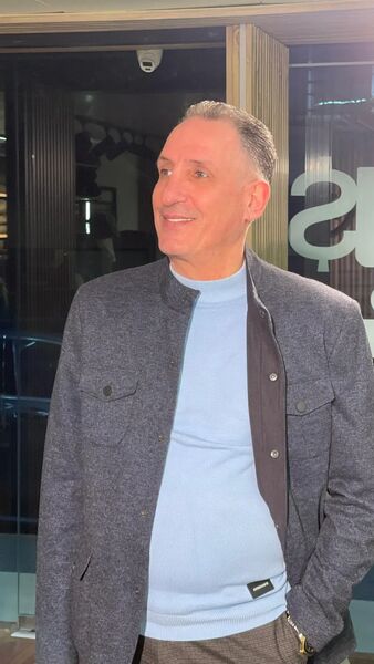  Beirut,   Hassan, 53 ,   ,   