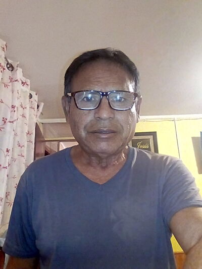  ,   Alfredo, 66 ,   ,   