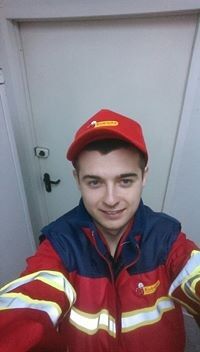  ,   Andriy, 31 ,   