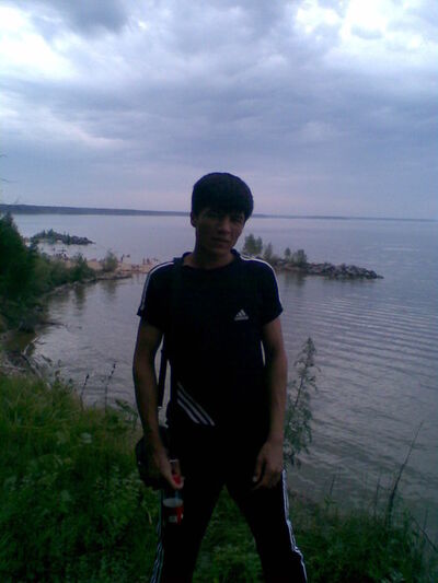  ,   Dima, 33 ,   
