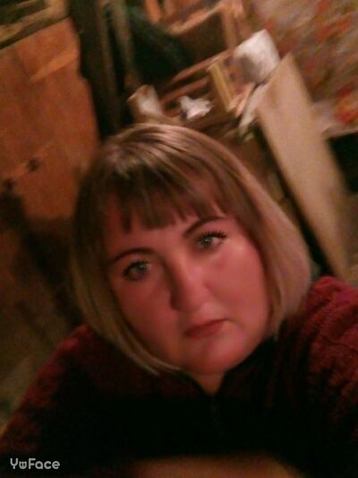 Знакомства Ставрополь, Лилия, 41 - объявление девушки с фото