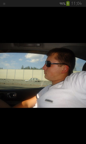  -,   Kirill, 35 ,   