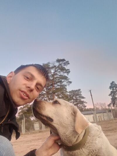  -,   Vyacheslav, 31 ,   