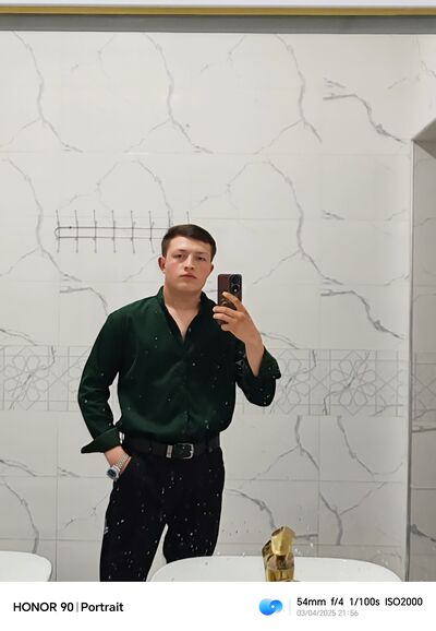  ,   Temur, 21 ,   ,   