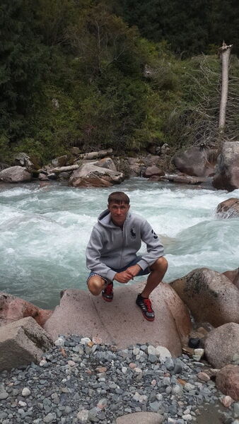  ,   Sergei, 48 ,  